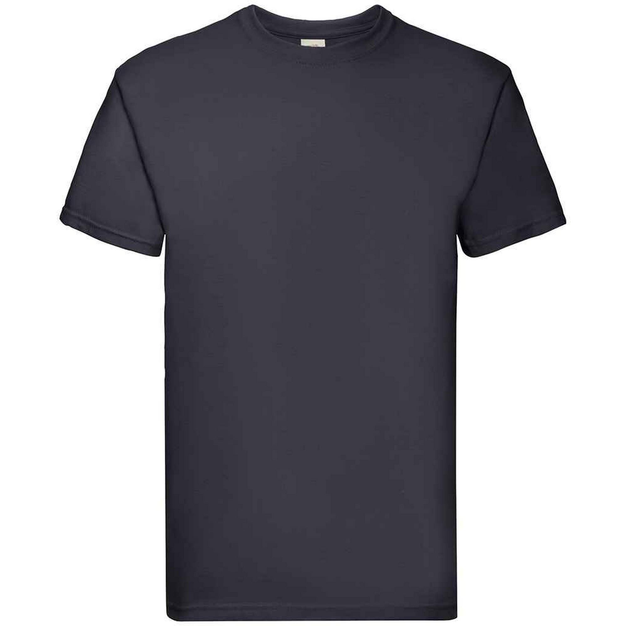 Fruit of the Loom Super Premium T-Shirt