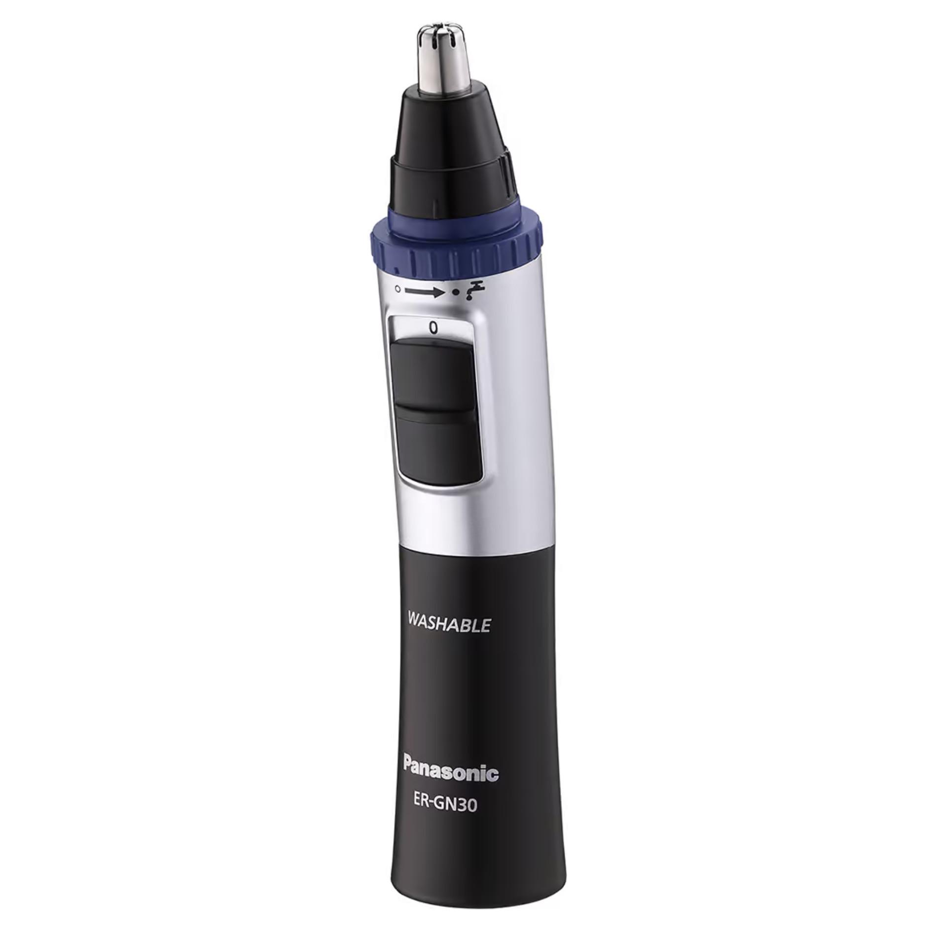 Panasonic Nasen-/Ohrenhaarschneider, ER-GN-30K