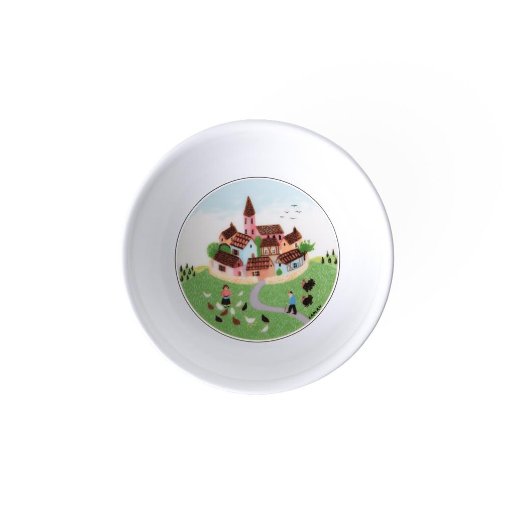 Villeroy&Boch Dessertschale Design Naif