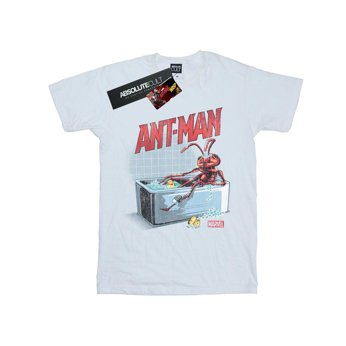 MARVEL Bathing Ant T-Shirt