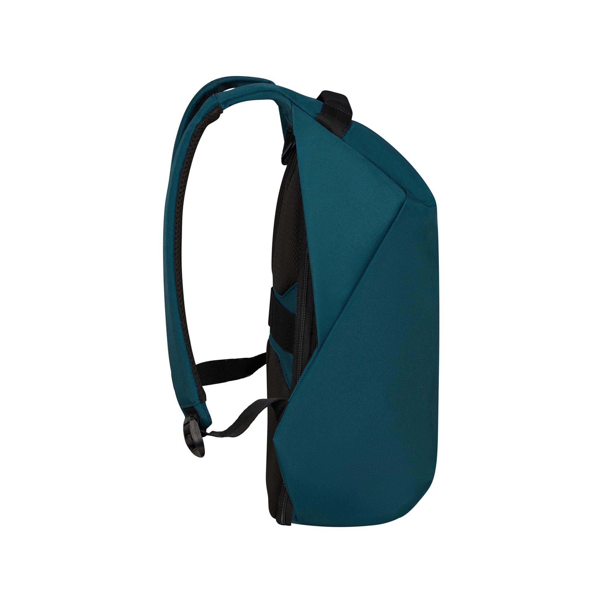 Samsonite Laptop Rucksack SECURIPAK 2.0