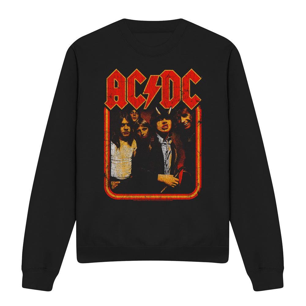 AC/DC ACDC Sweatshirt