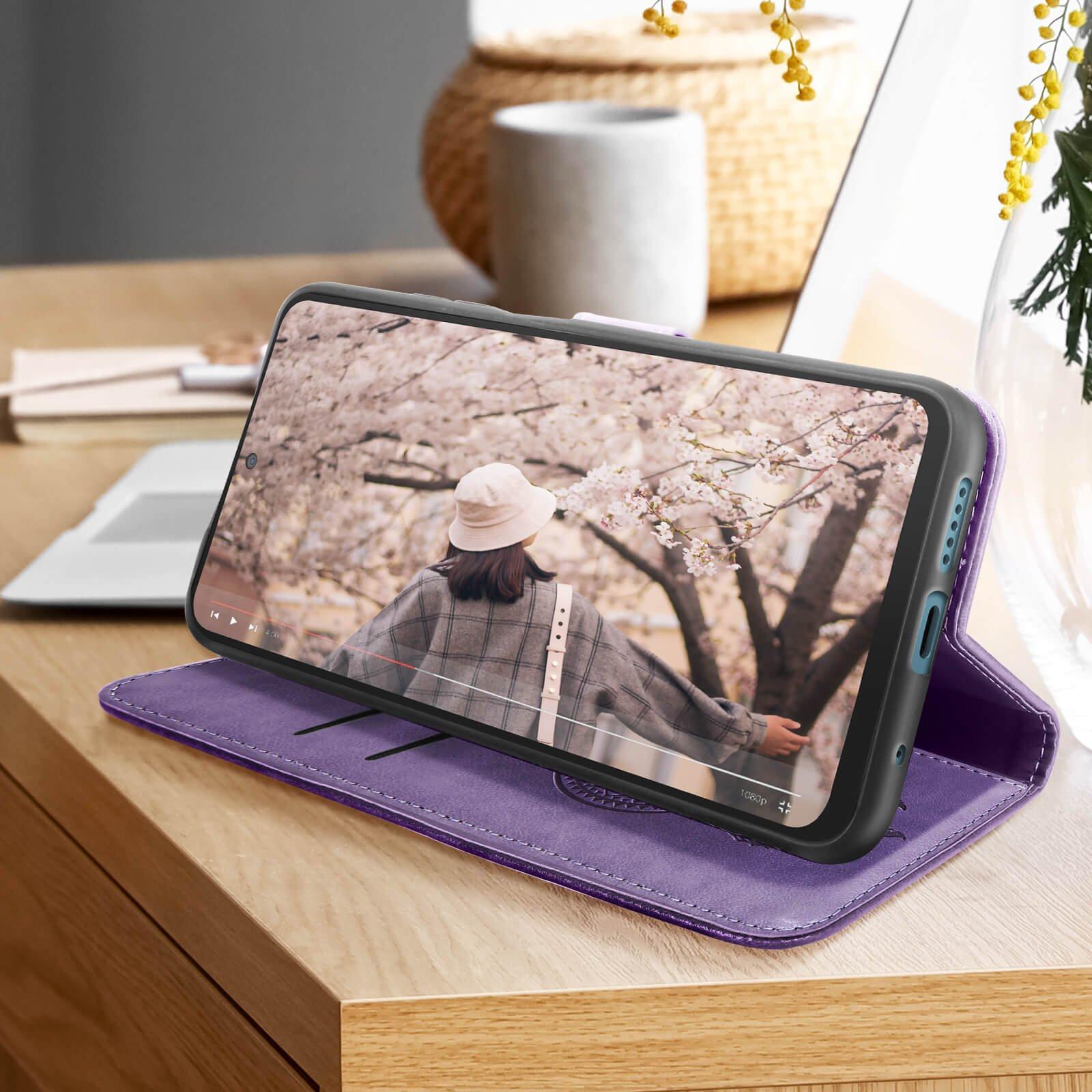 Avizar Hülle Xiaomi Redmi Note 11 / 11s