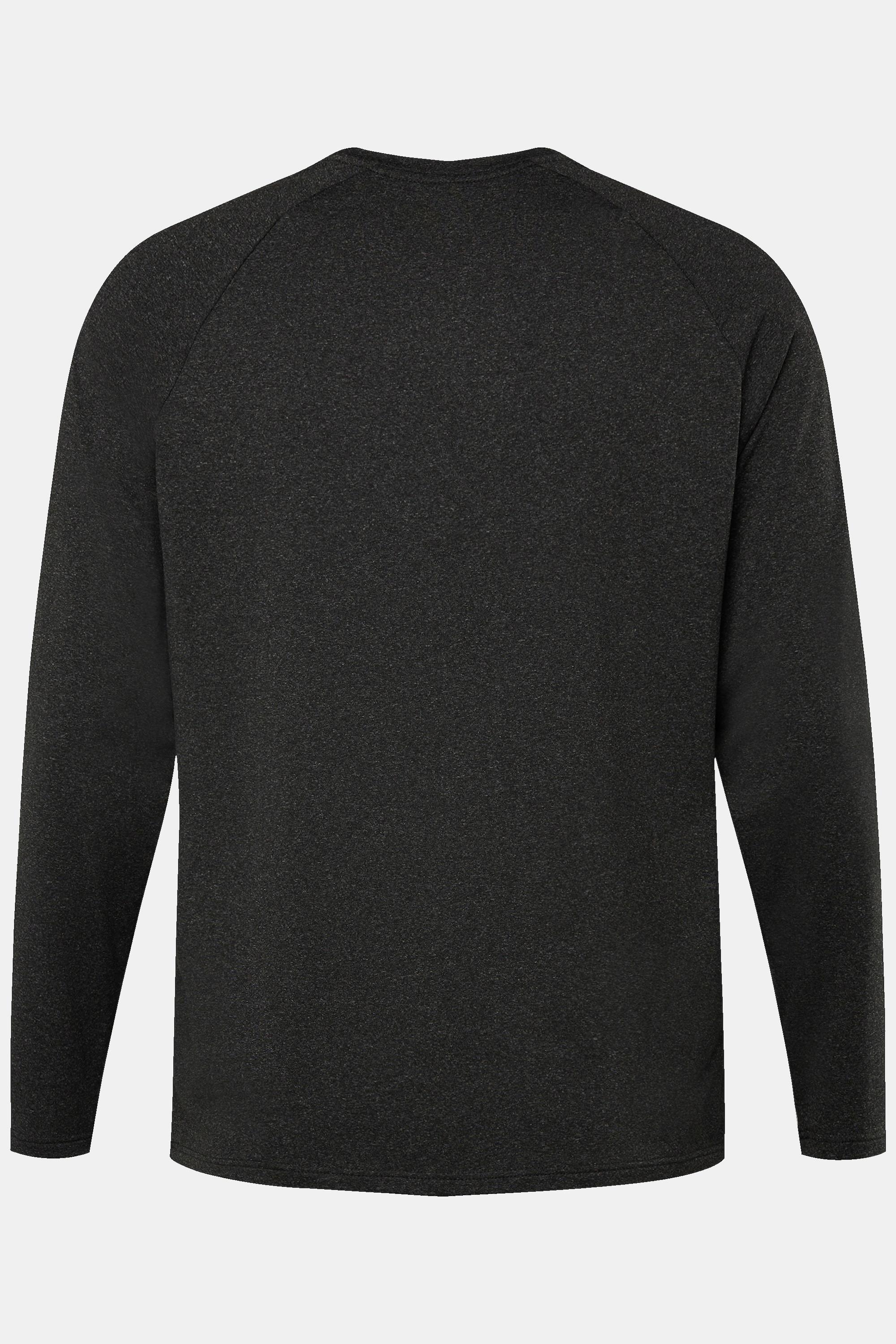 JP1880 FLEXNAMIC Trekking QuickDry Langarm Funktionsshirt