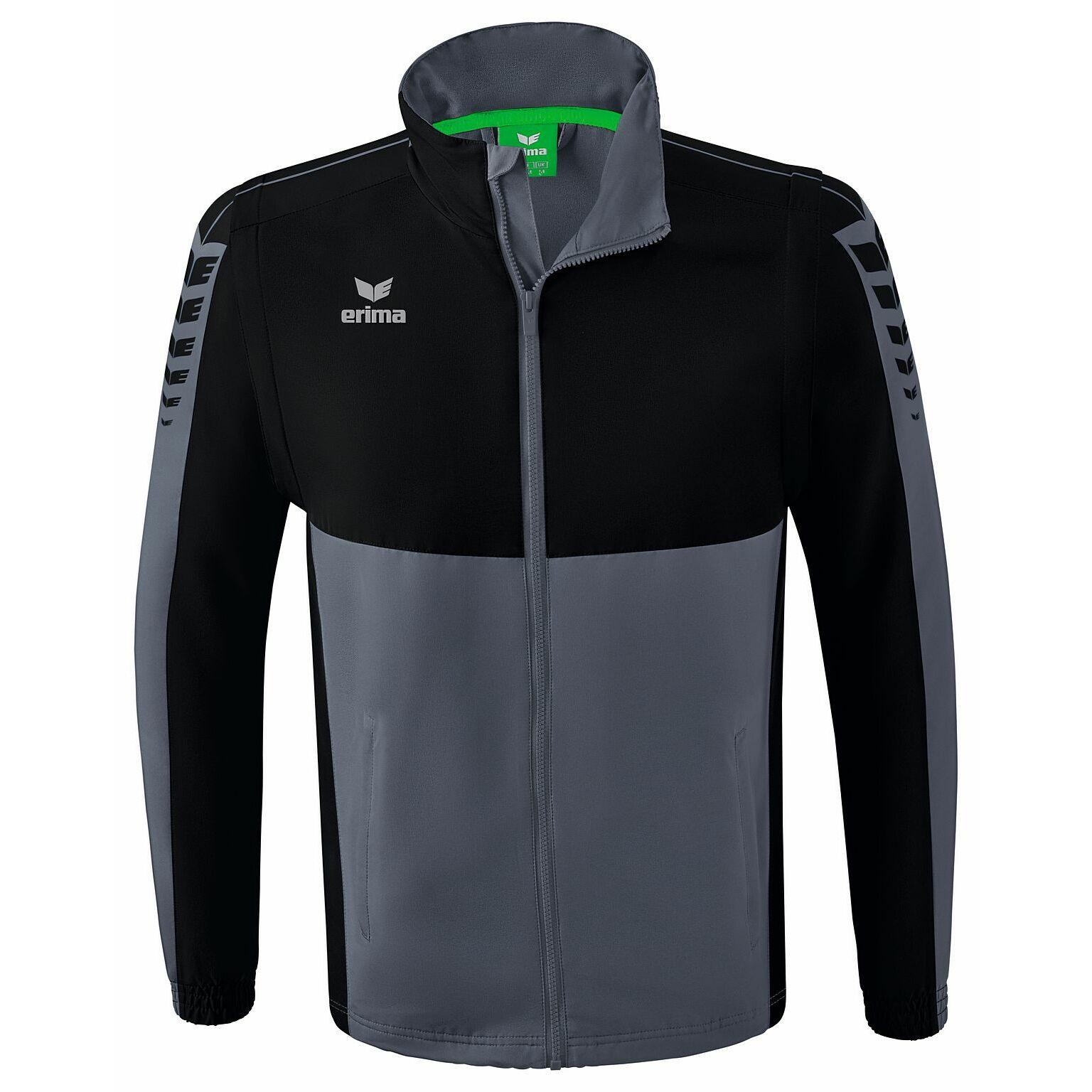 Erima jacke six wings