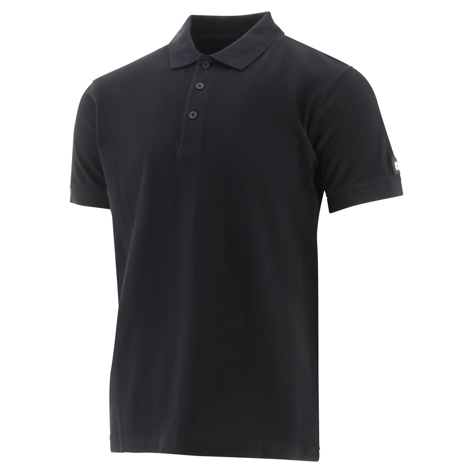 Caterpillar Essentials Poloshirt