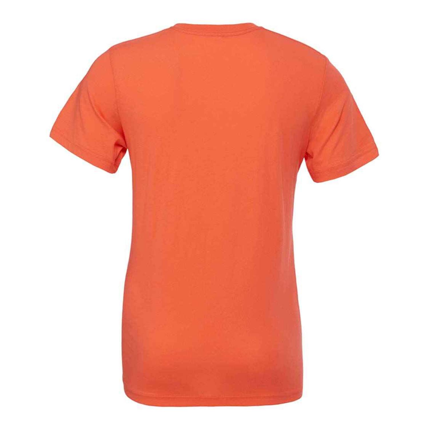 Bella + Canvas Rundhals T-Shirt