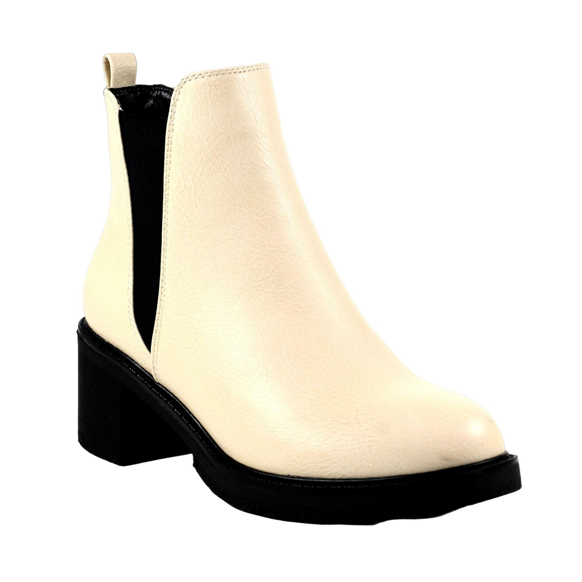 Lunar Stiefeletten Ophelia