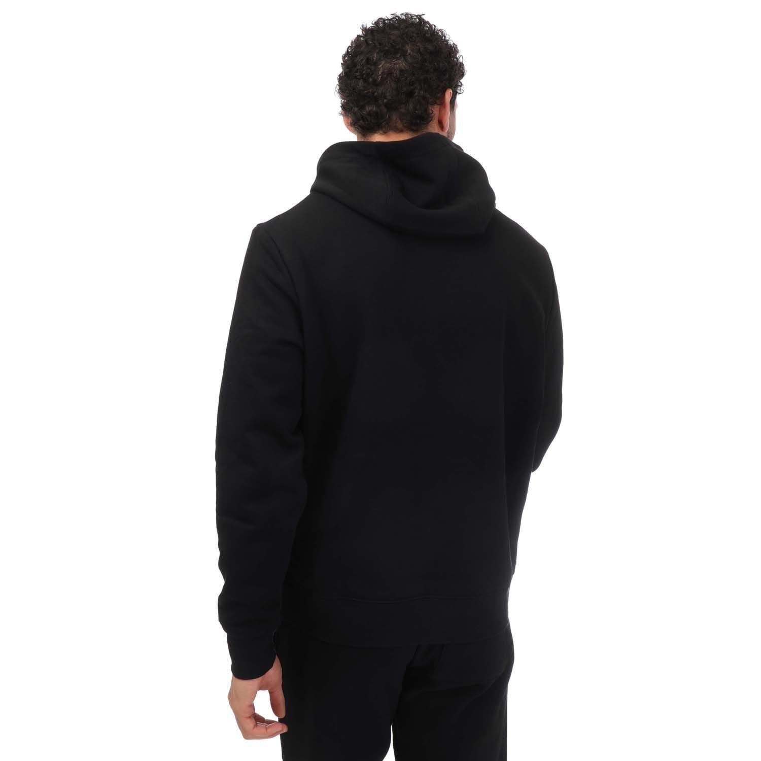 DKNY Blackwater Kapuzenpullover