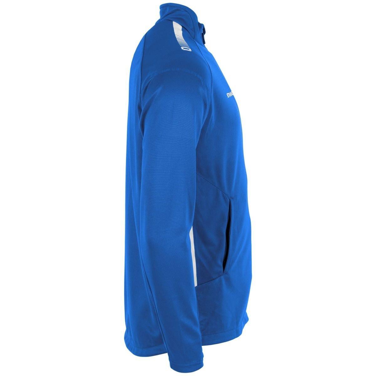 Stannol full zip trainingsjacke first