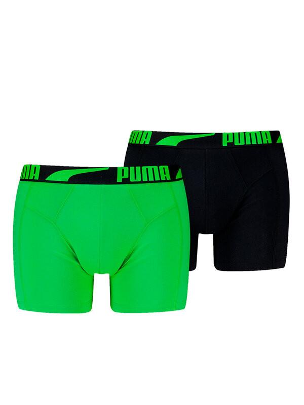 PUMA Tailored Pouch Boxer