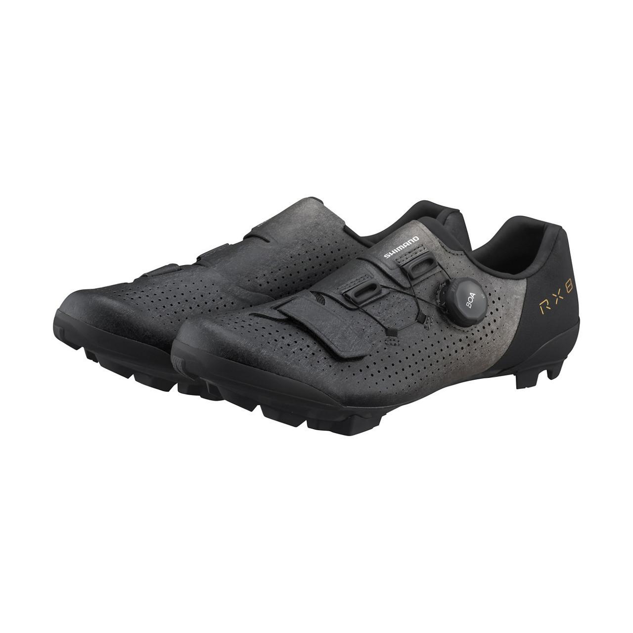 SHIMANO Schuhe SH-RX801