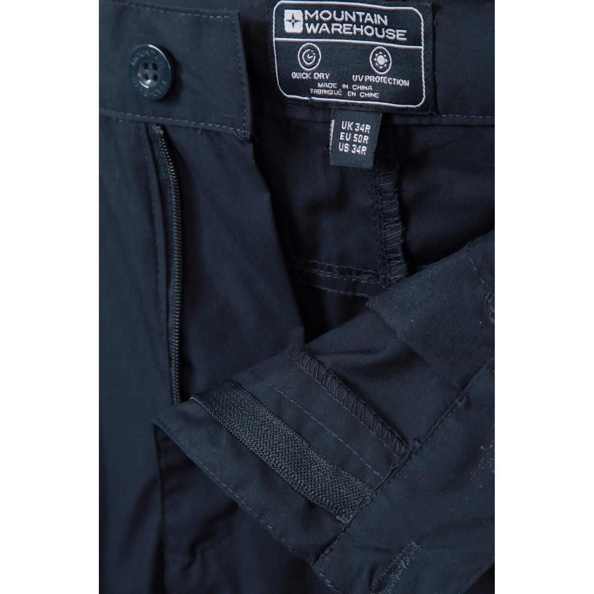Mountain Warehouse Trek II Cargohose