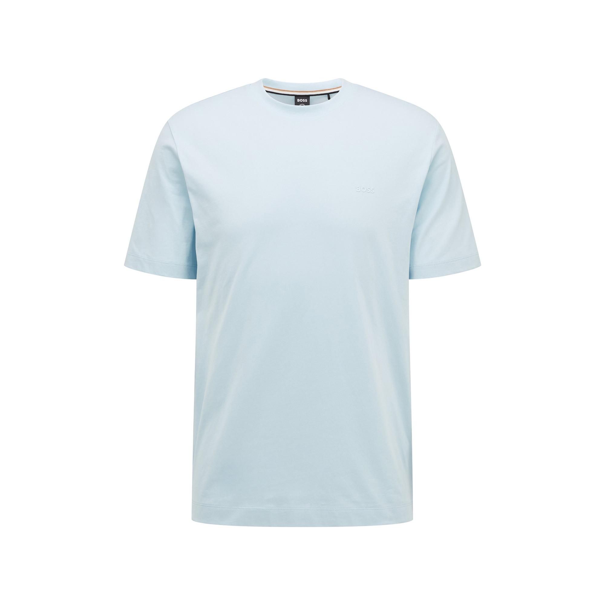 BOSS BLACK Thompson 01 Regular Fit T-Shirt