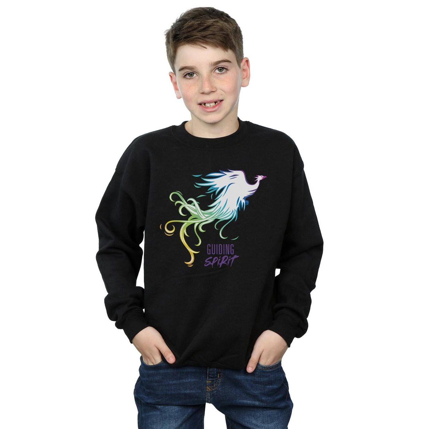Disney Guiding Spirit Sweatshirt