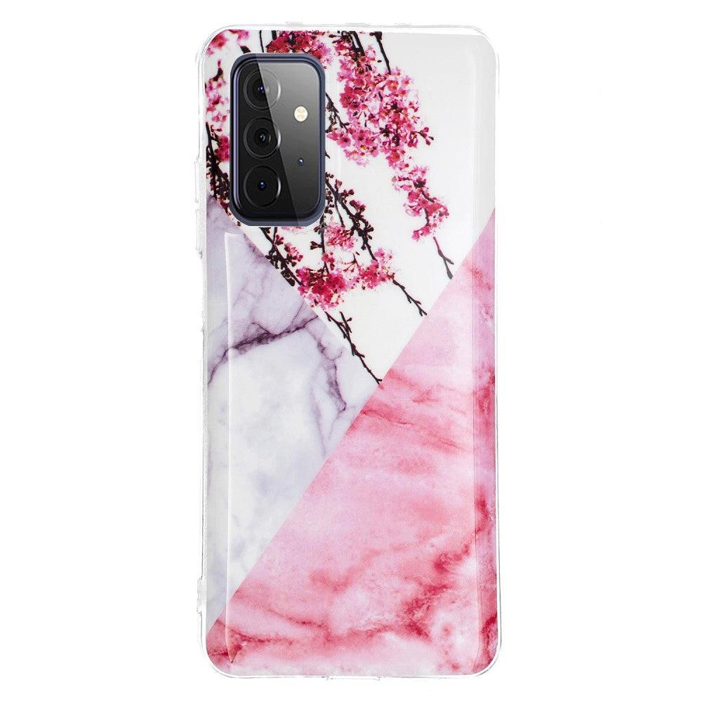 Cover-Discount Galaxy A72 - Softes Silikon Gummi Case