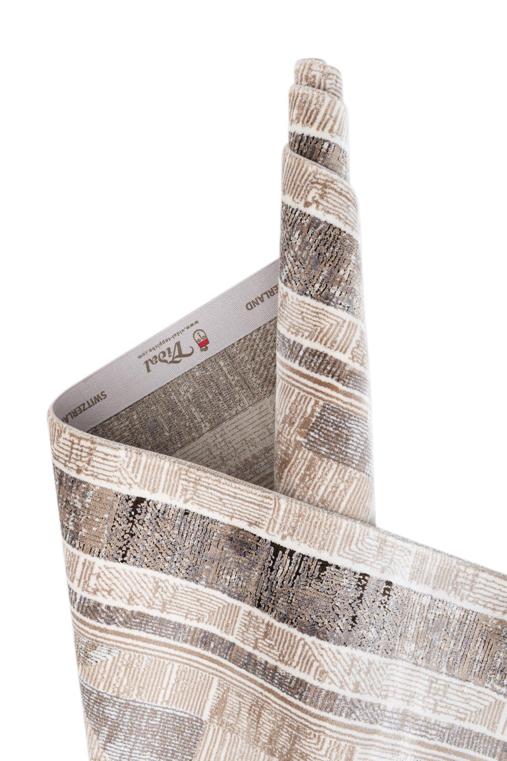 VIDAL Teppich Airolo Mosaic
