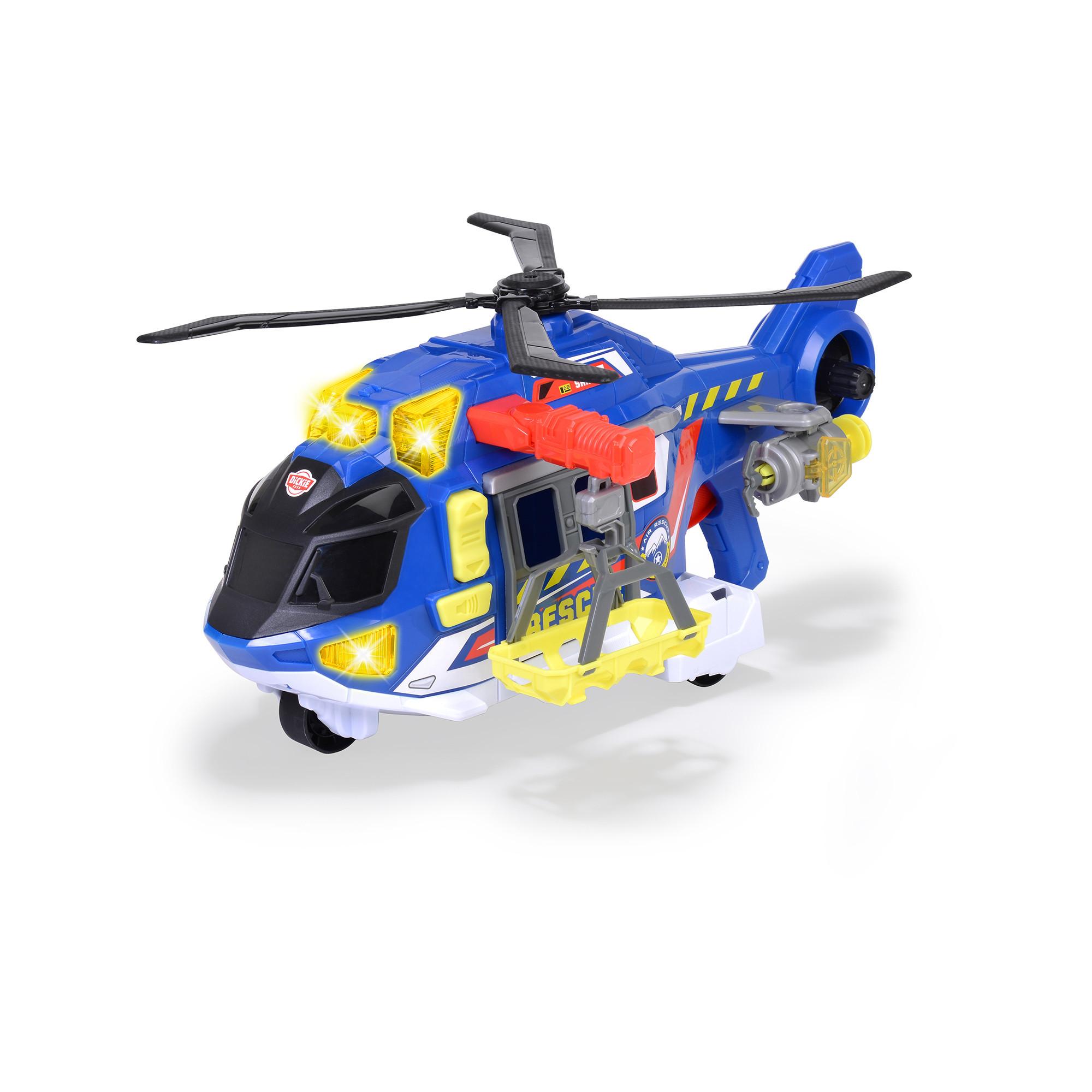 Dickie Helikopter