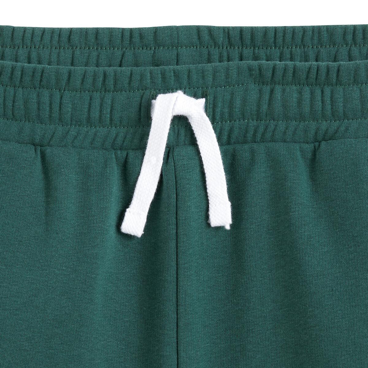 La Redoute Collections Kurzpyjama-Set aus Baumwolle