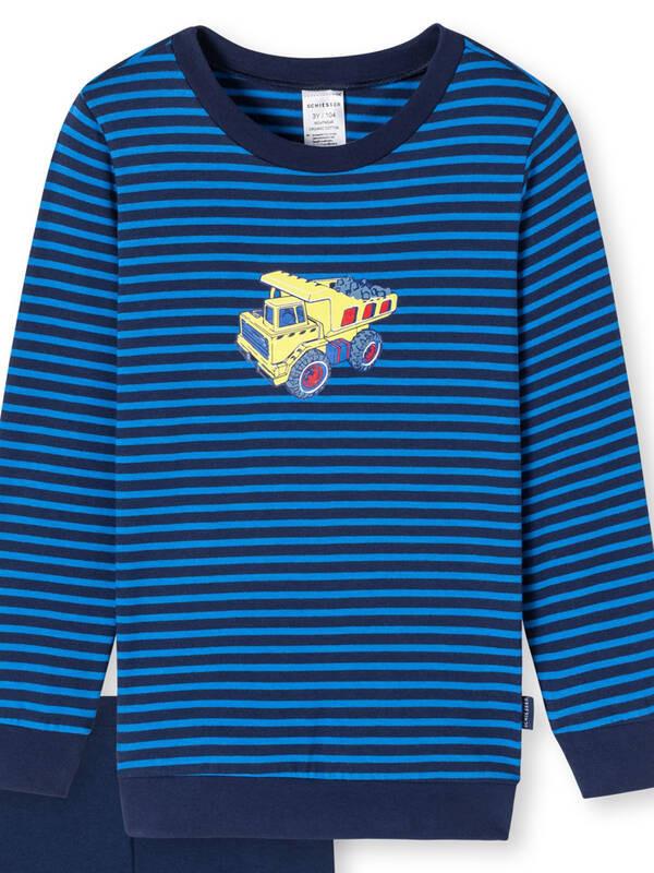 Schiesser Boys Pyjama