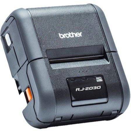 brother RJ-2030 Direct thermal Mobile printer (203DPI)