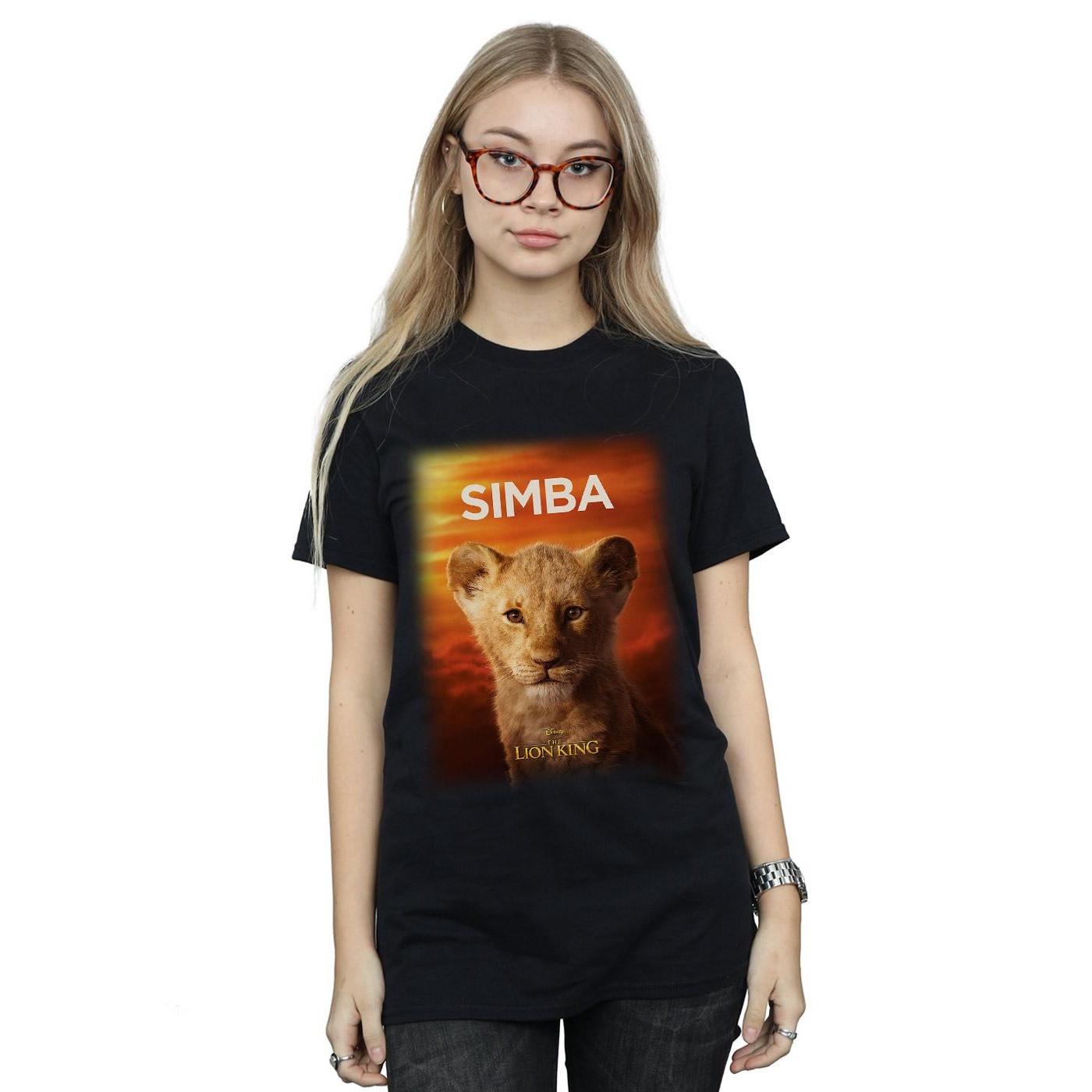 Disney The Lion King T-Shirt