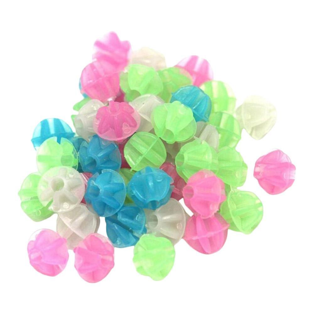 eStore Speichendekoration für Fahrrad - 36er-Pack