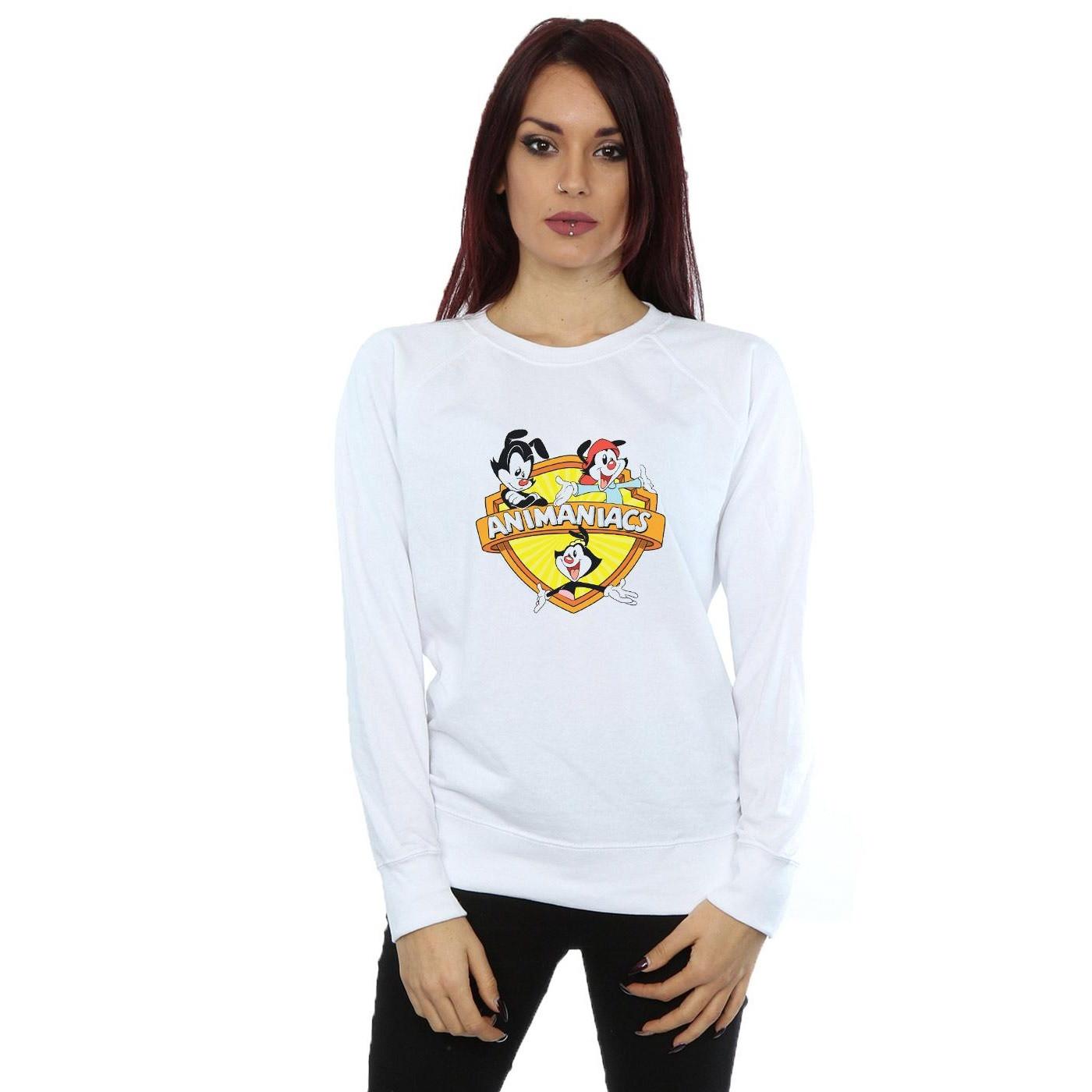 Animaniacs Sweatshirt