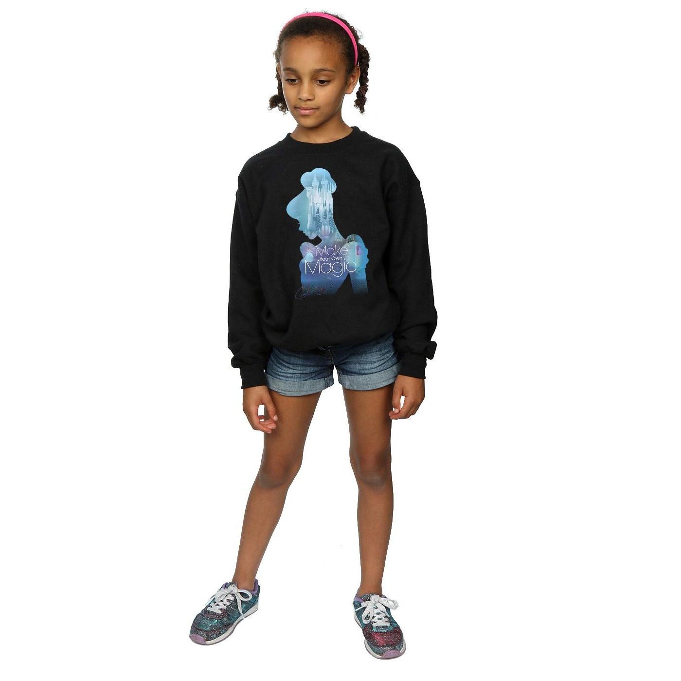 Disney PRINCESS Sweatshirt