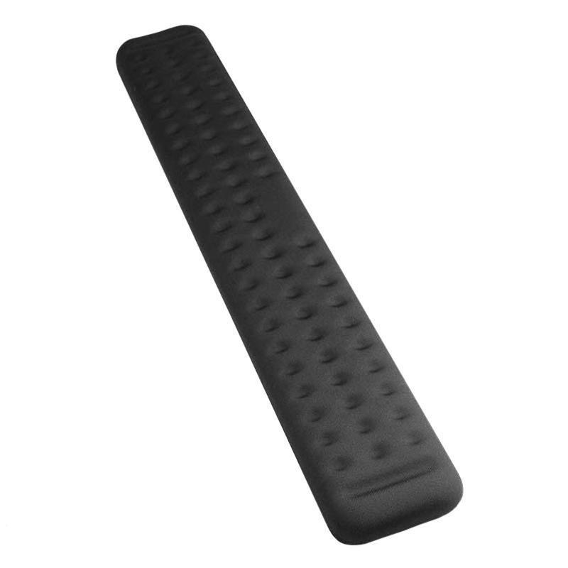 eStore Ergonomische Handballenauflage für Tastatur