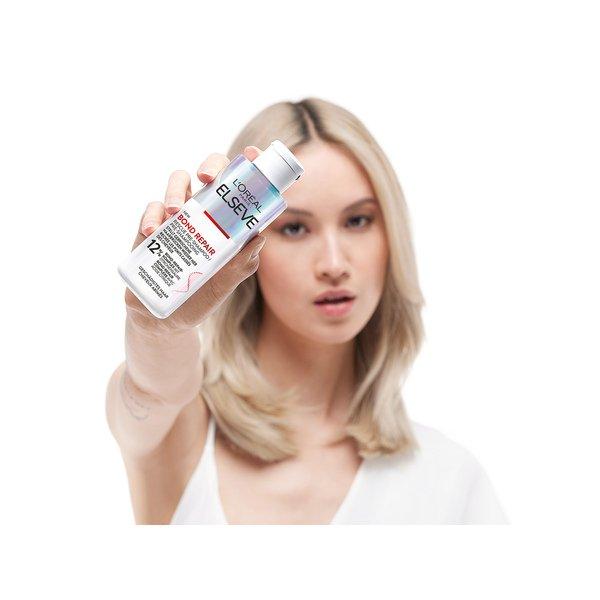 L'Oréal Paris Bond Repair Pre-shampoo