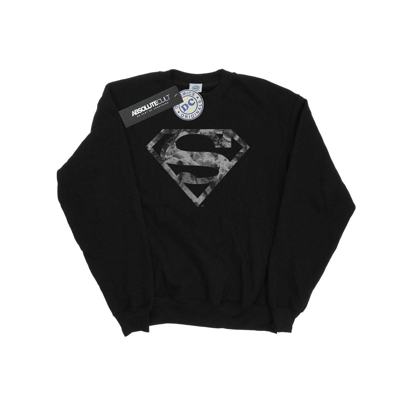 DC COMICS Sweatshirt