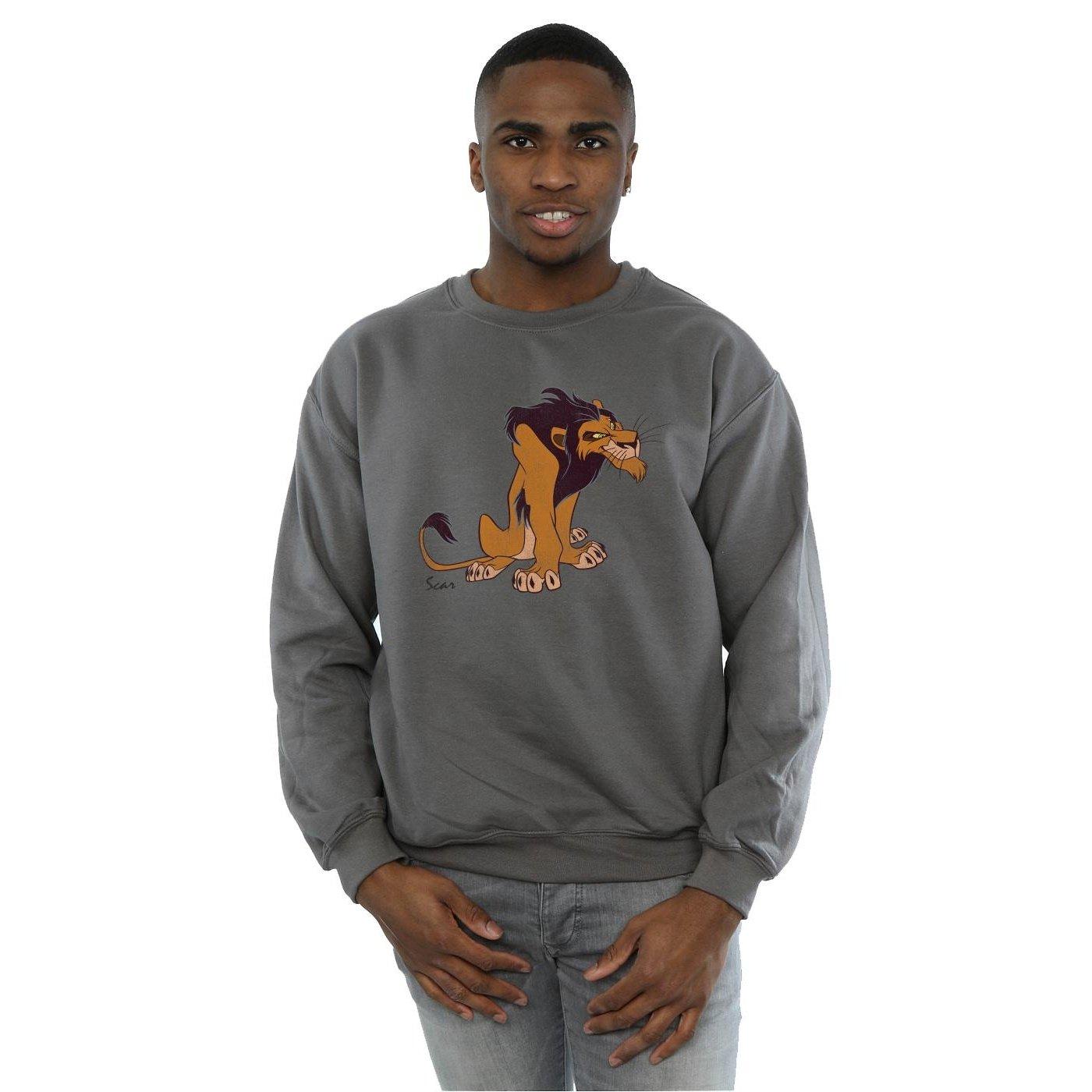 Disney Sweatshirt