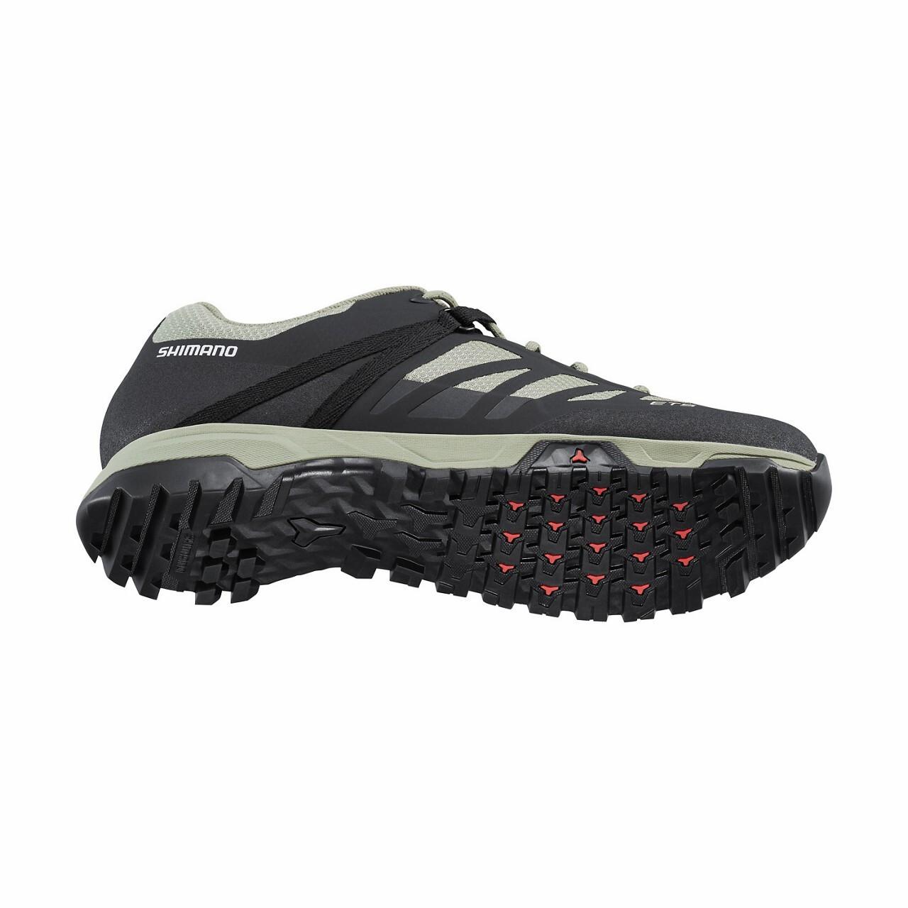 SHIMANO schuhe SH-ET500