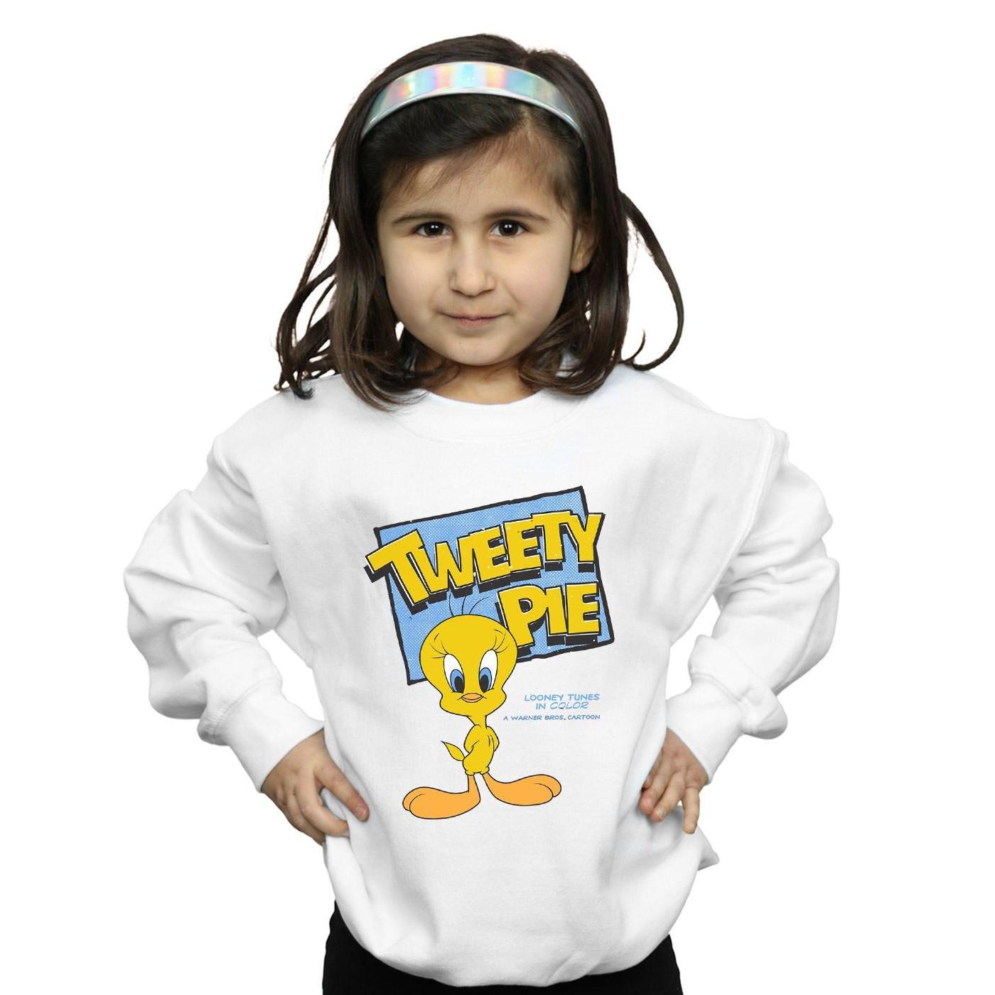 LOONEY TUNES Classic Sweatshirt