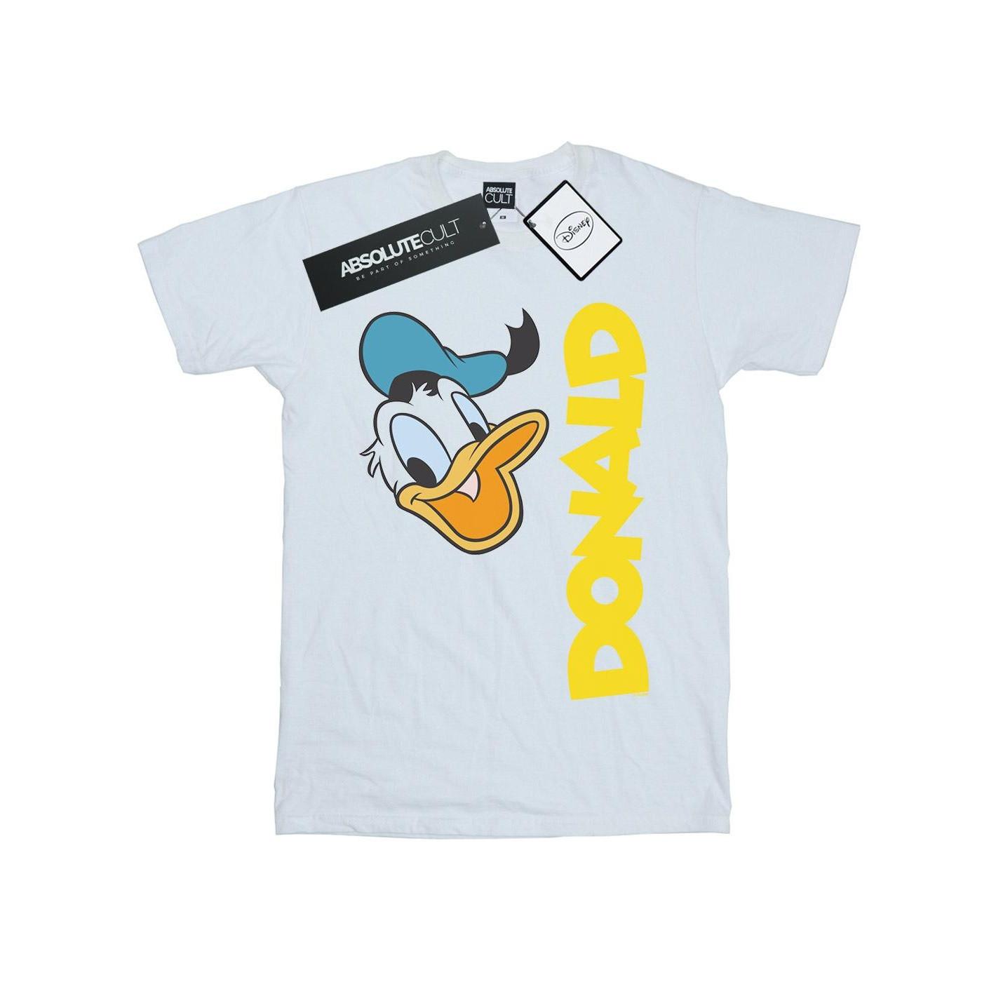 Disney Greetings Donald Duck T-Shirt
