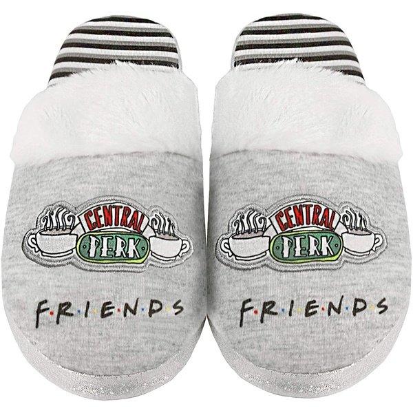 Friends Hausschuhe, Central Perk