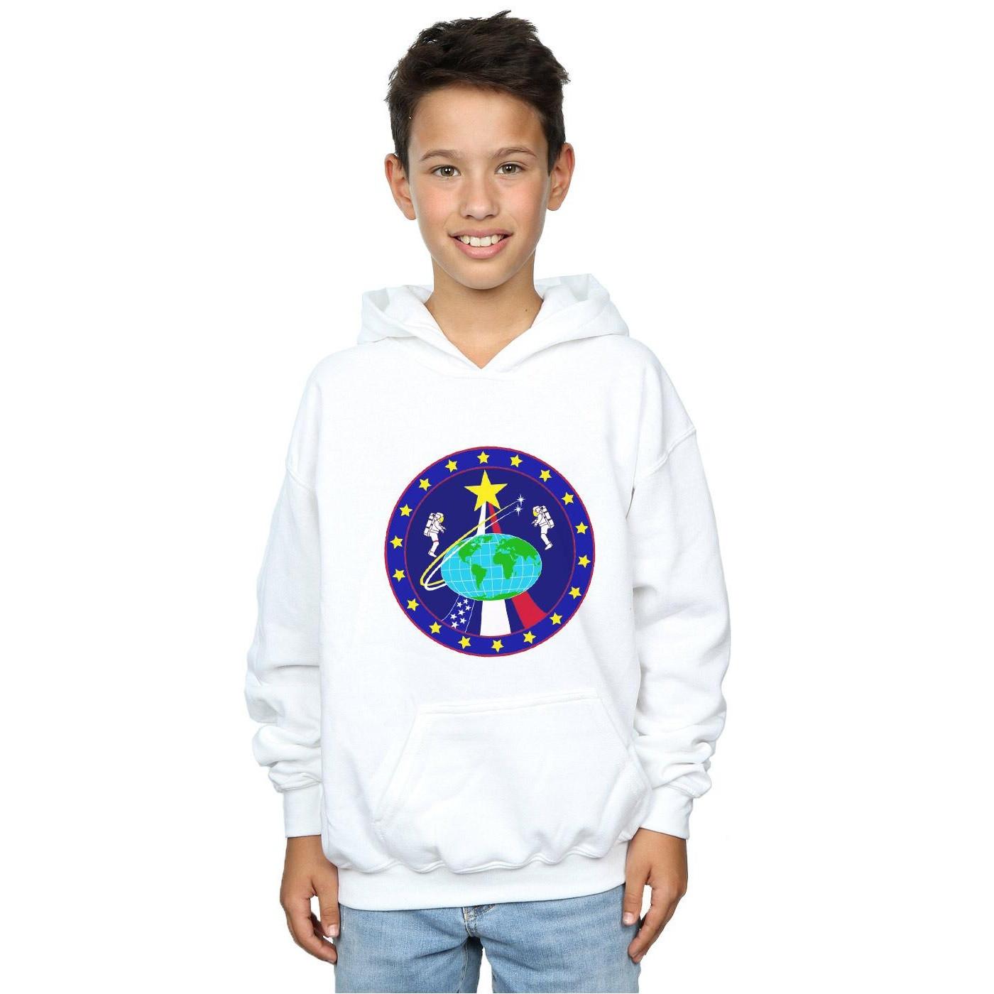 Nasa Kapuzenpullover