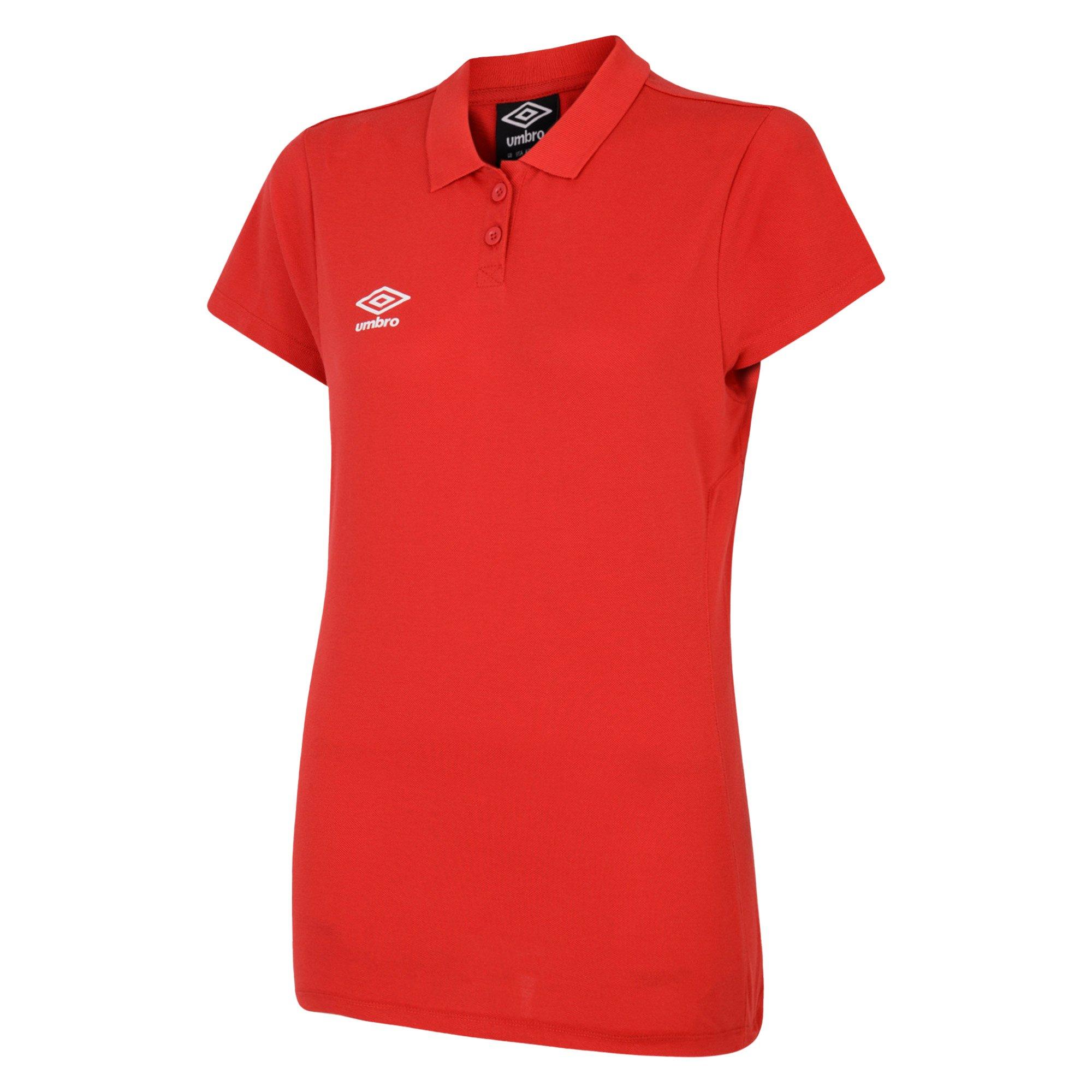 Umbro Club Essential Poloshirt