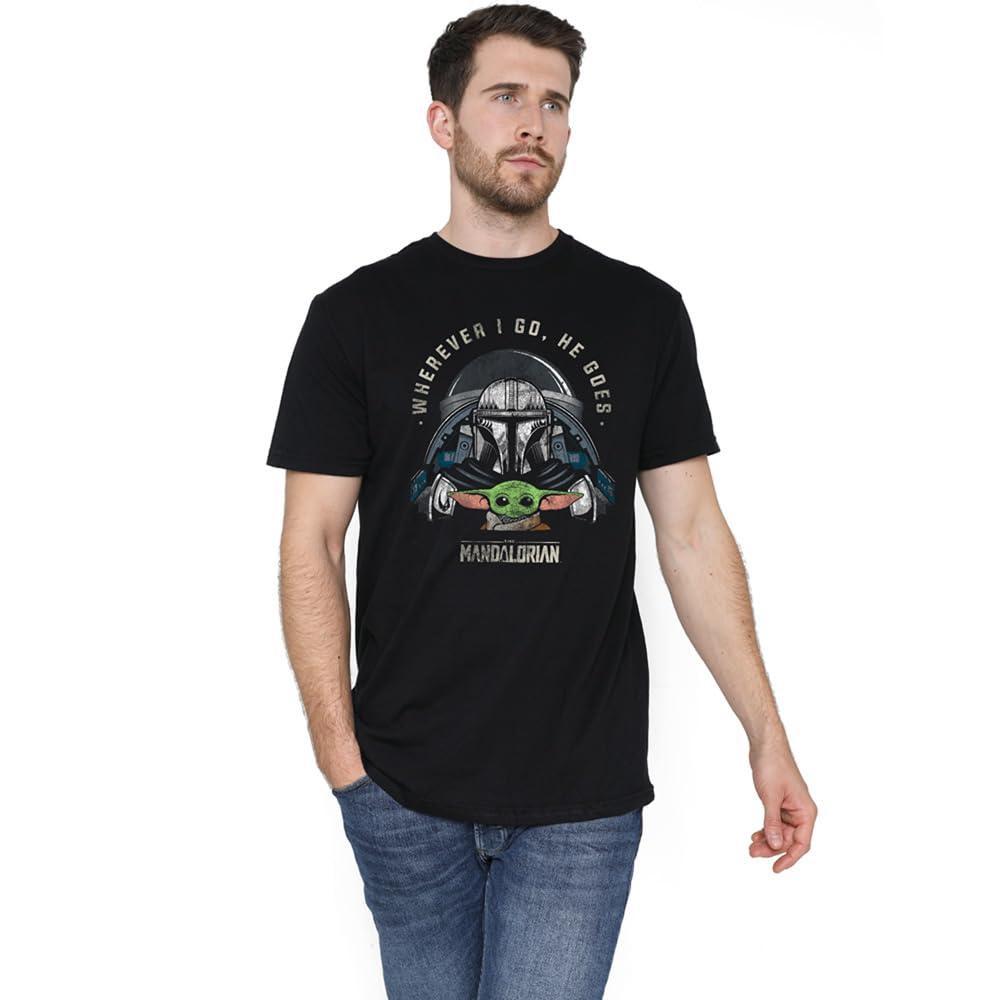STAR WARS Companion T-Shirt