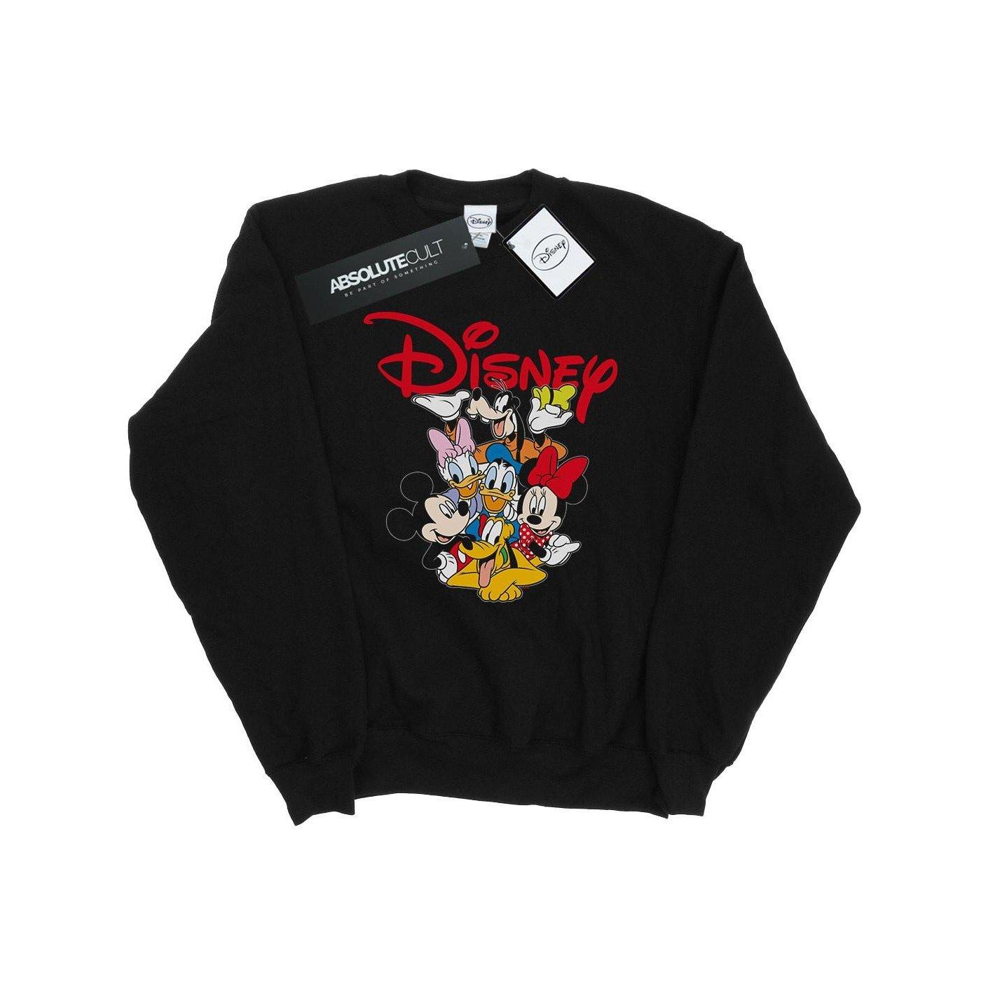 Disney Sweatshirt