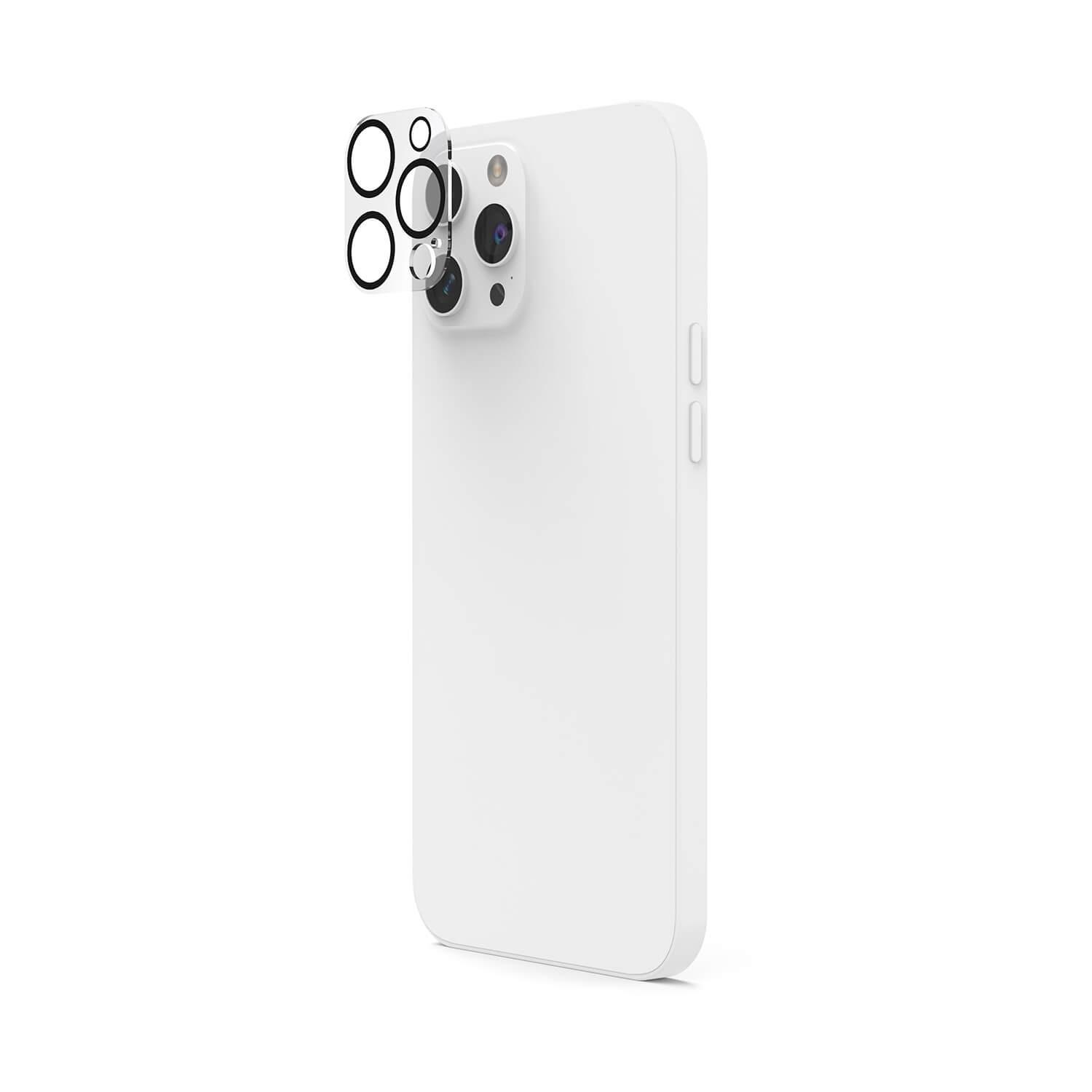 hama HAMA Kameraschutzglas iPhone 16 Pro/16 Pro Max