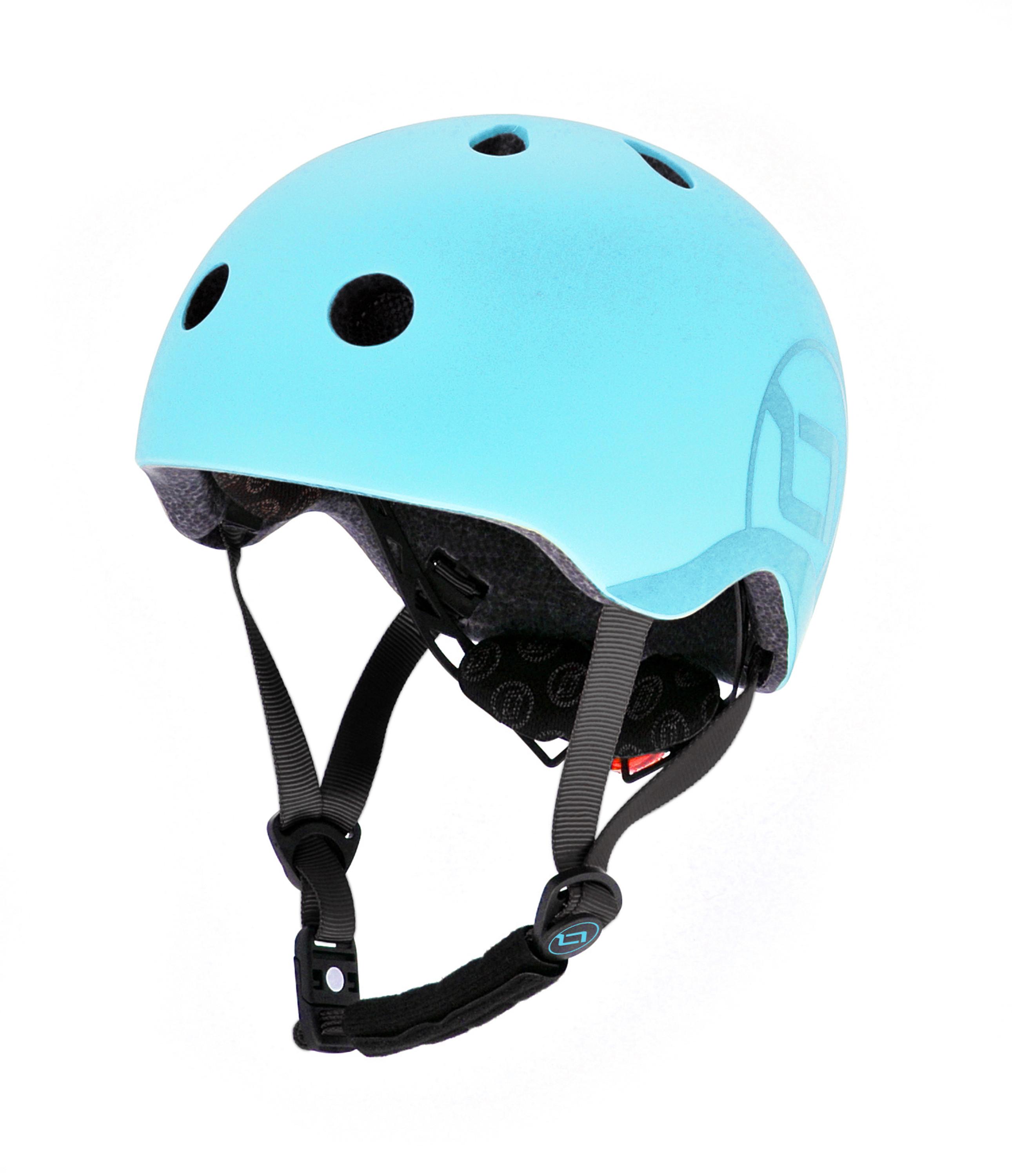 Scoot and Ride Kinder SM Blueberry