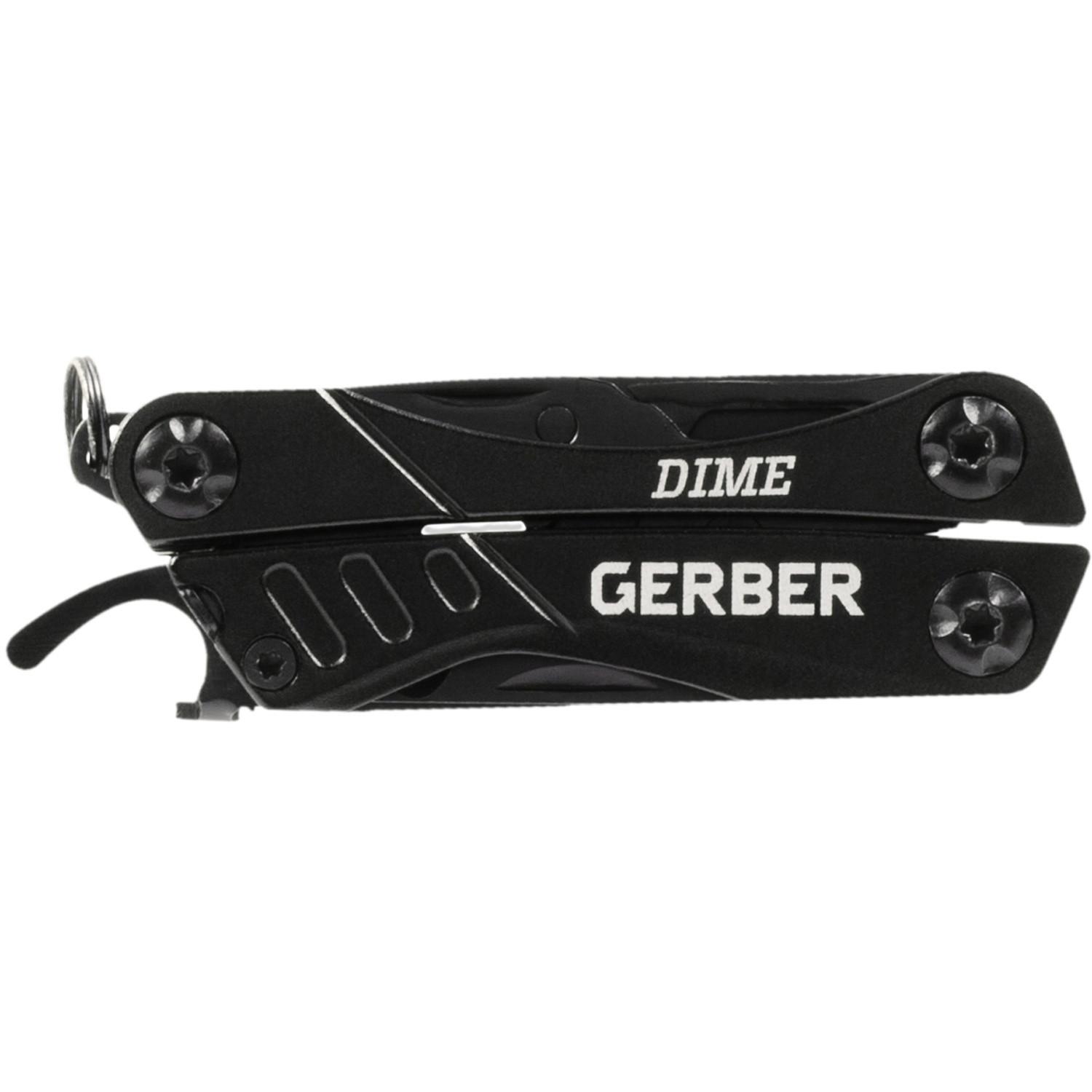 Gerber Multitool Dime Micro