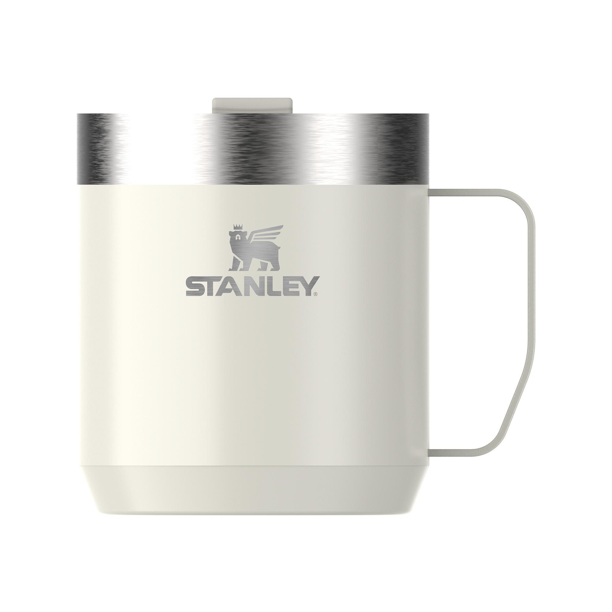 Stanley 1913 Isolierbecher Everyday Camp Mug