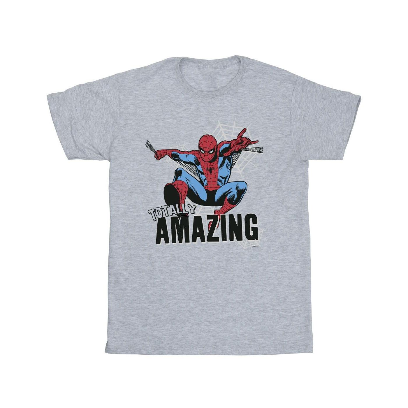 MARVEL Amazing TShirt