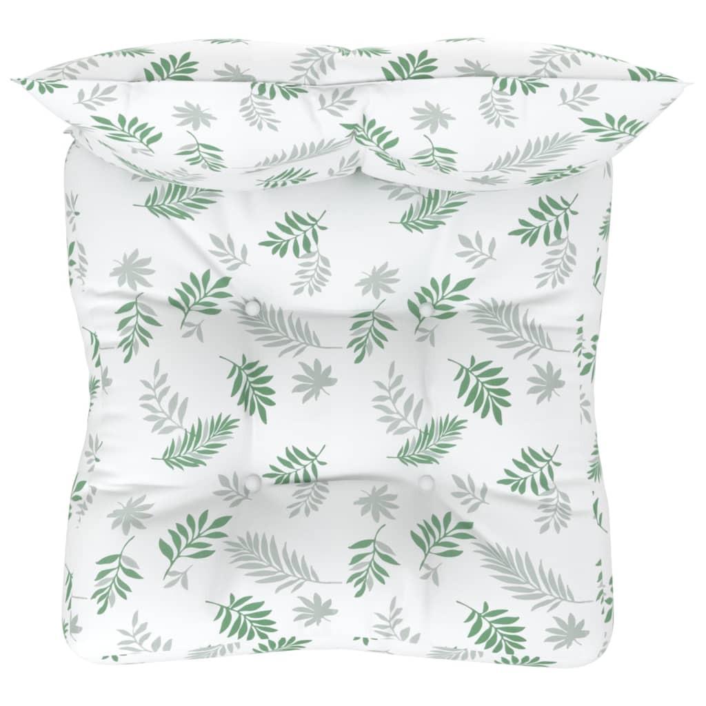 VidaXL Palettenkissen polyester