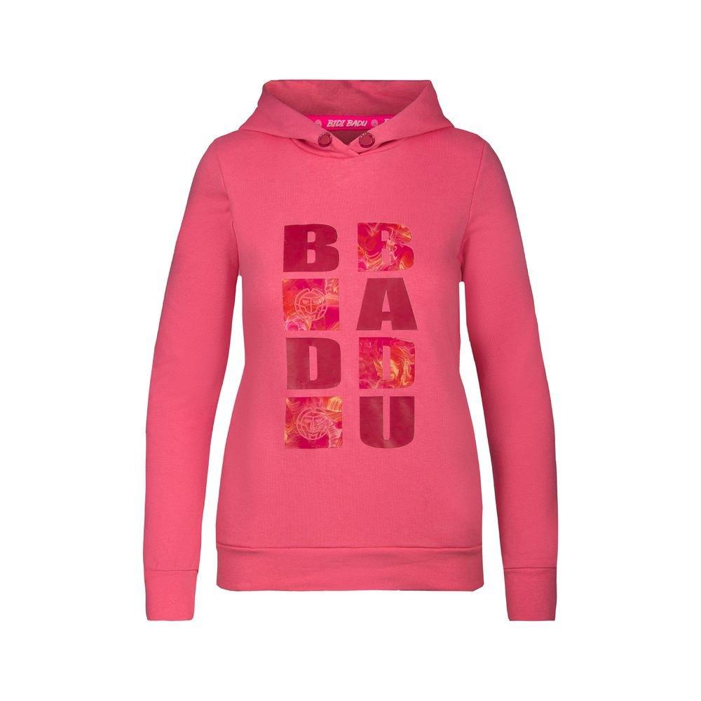 Bidi Badu Rodas Lifestyle Hoodie - Berry