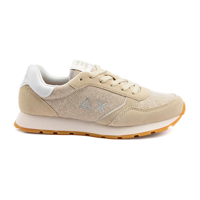 SUN 68 Girl's Ally Glitter Textile (Teen)