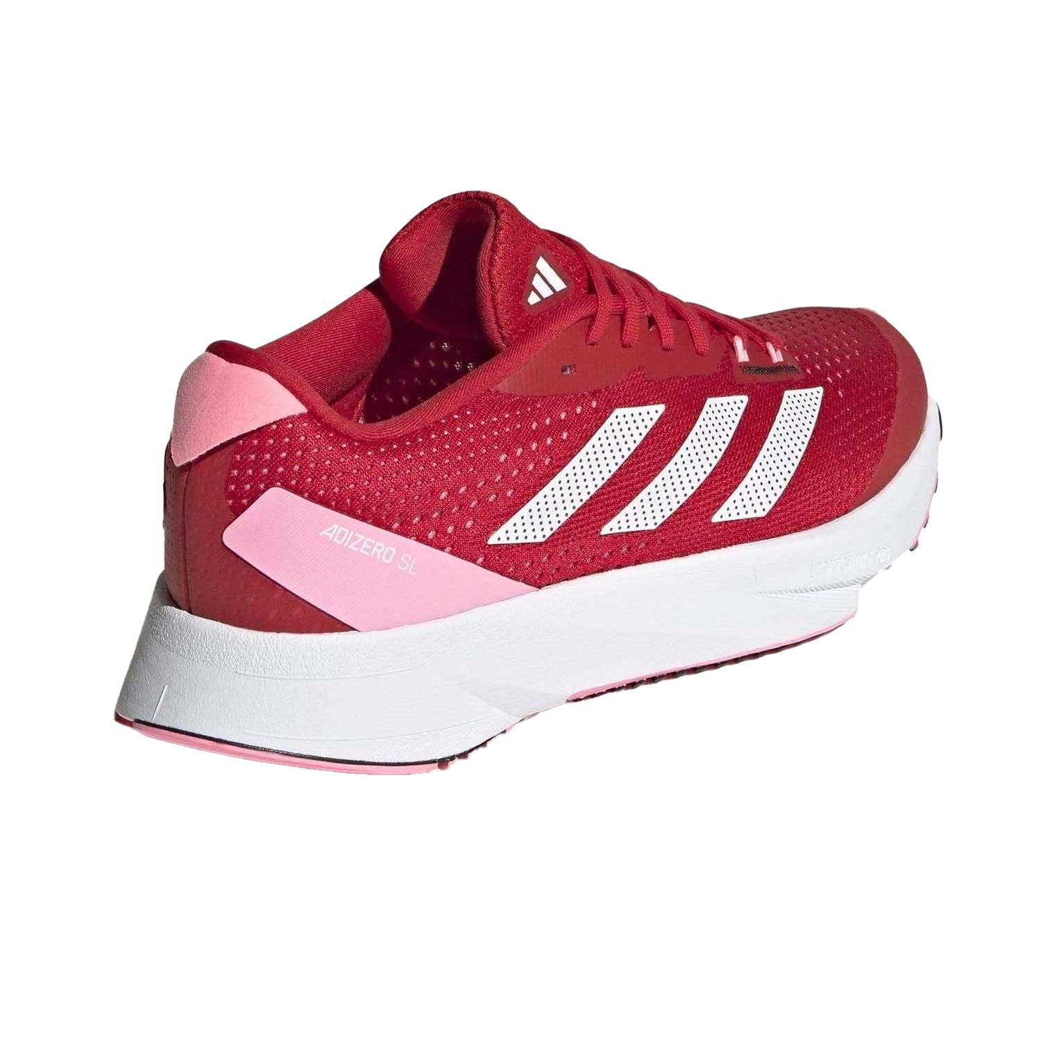 adidas Sneaker Adizero, Laufen